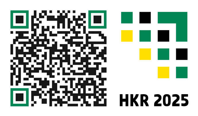 QR-Code als Logo