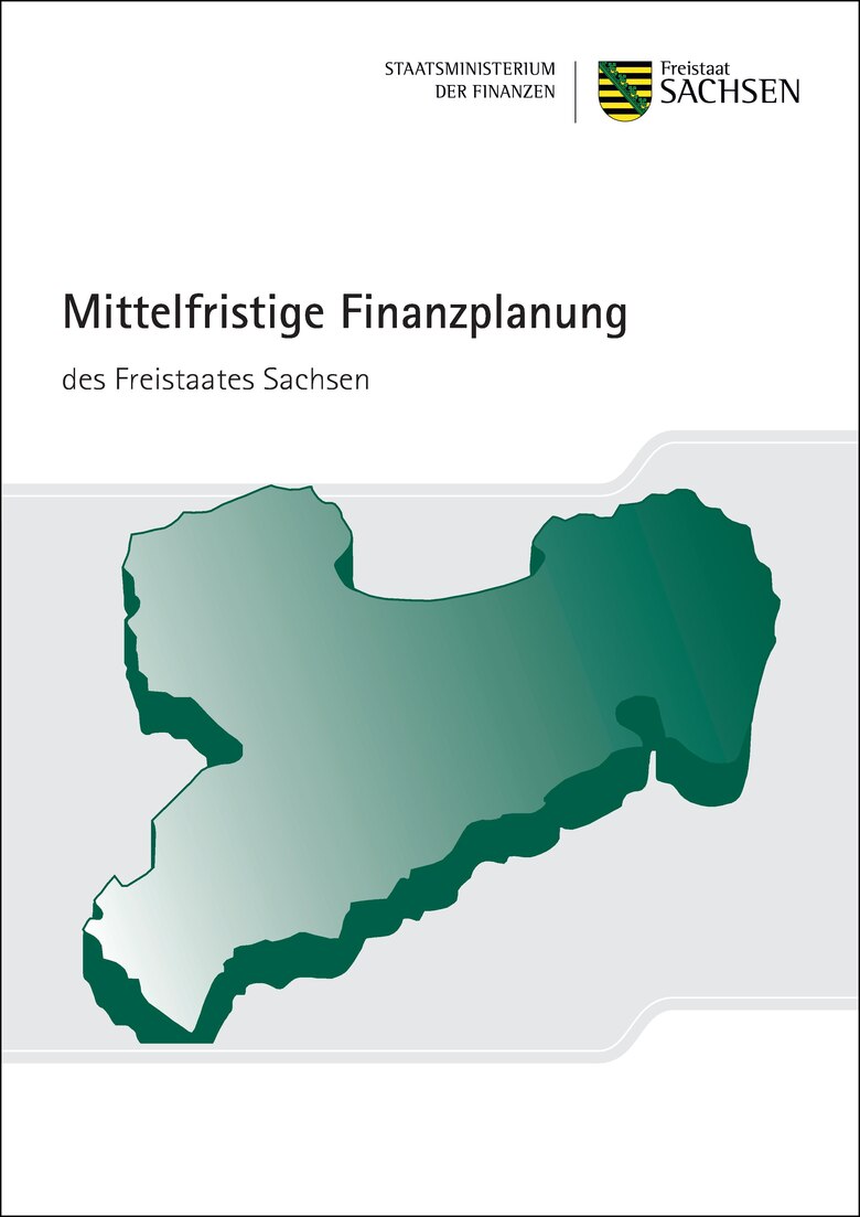 Grafik Sachsen